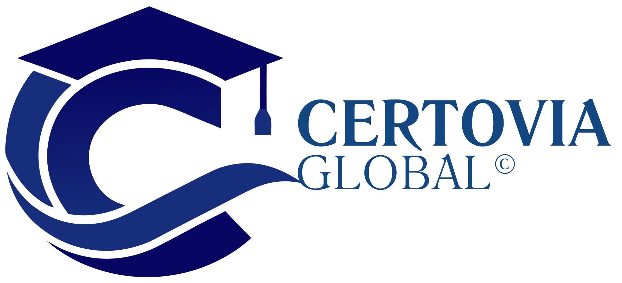 Certovia Global Logo
